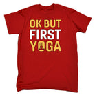 Only A Biker Knows Why A Dog Sticks His Head Out Of A Car Window Motorbike - Mens Funny T-Shirt Tshirts