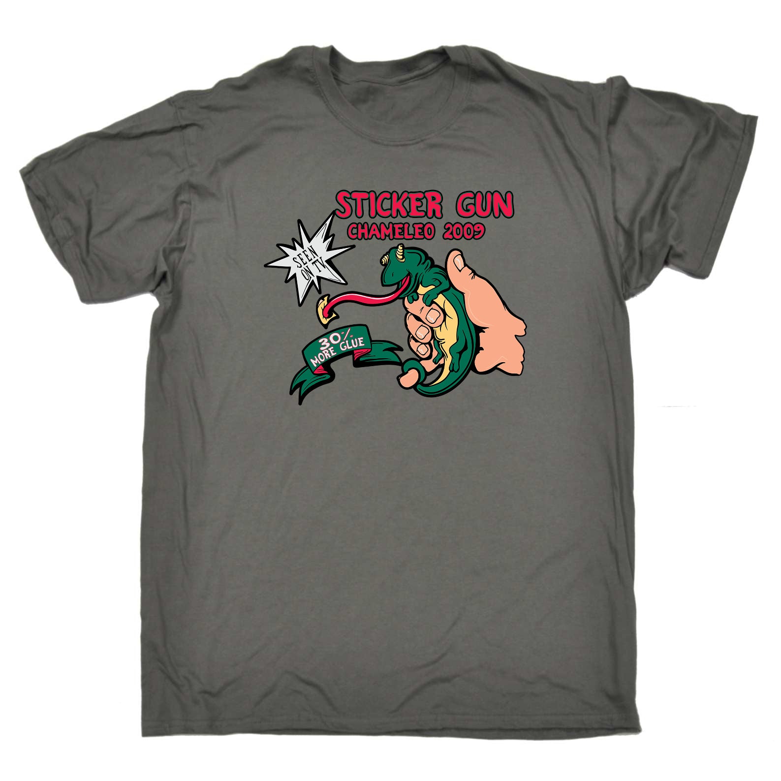 Sticks Stones May Break My Bones But Squats Will Make Me Badass - Mens Funny T-Shirt Tshirts