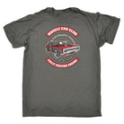 Muscle Car Club Fully Custom Engine - Mens Funny T-Shirt Tshirts