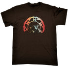Mountain Biking Cogs Cycling Bicycle Bike - Mens Funny T-Shirt Tshirts