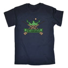 Im A Huntaholic Hunting - Mens Funny T-Shirt Tshirts