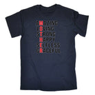 Mother Amazing Loving Stong Mum - Mens Funny T-Shirt Tshirts