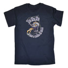 Yo Ho Ho And A Bottle Of Rum - Mens Funny T-Shirt Tshirts