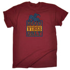 Good Vibes Only - Mens Funny T-Shirt Tshirts