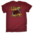If You Dont Ride In The Rain Motorbike Motorcycle - Mens Funny T-Shirt Tshirts