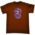 Medusa - Mens Funny T-Shirt Tshirts