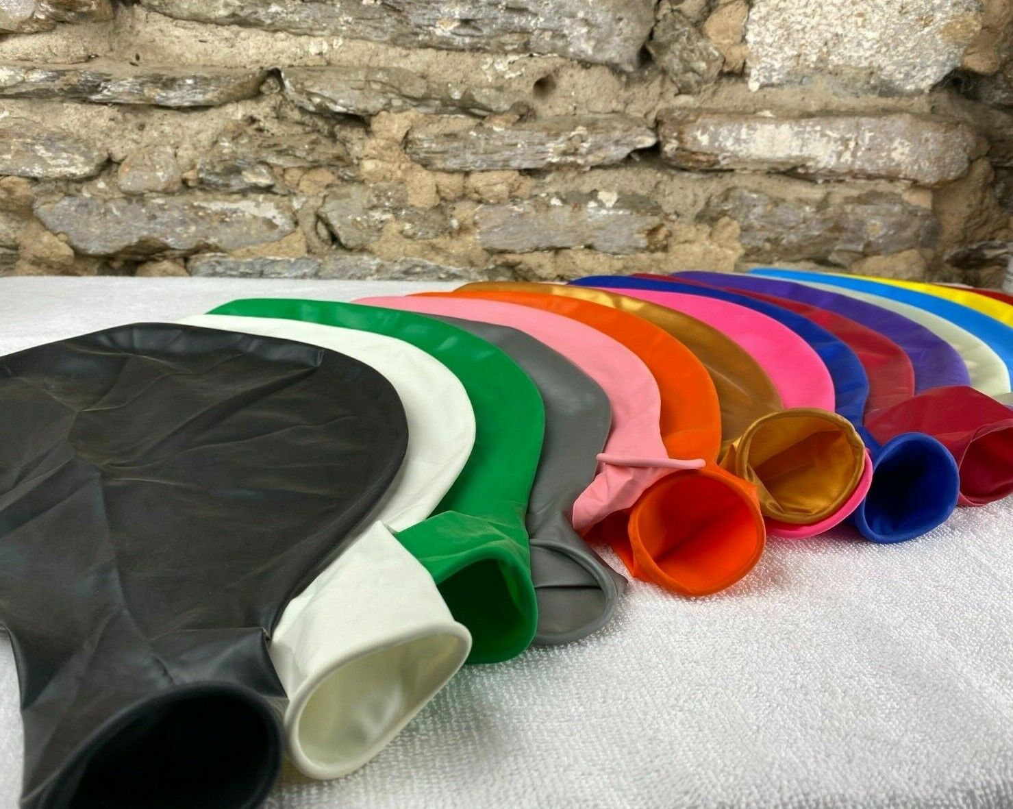 90cm Large Balloons Party Birthday Giant Big Ballon Christmas Decorations 36inch