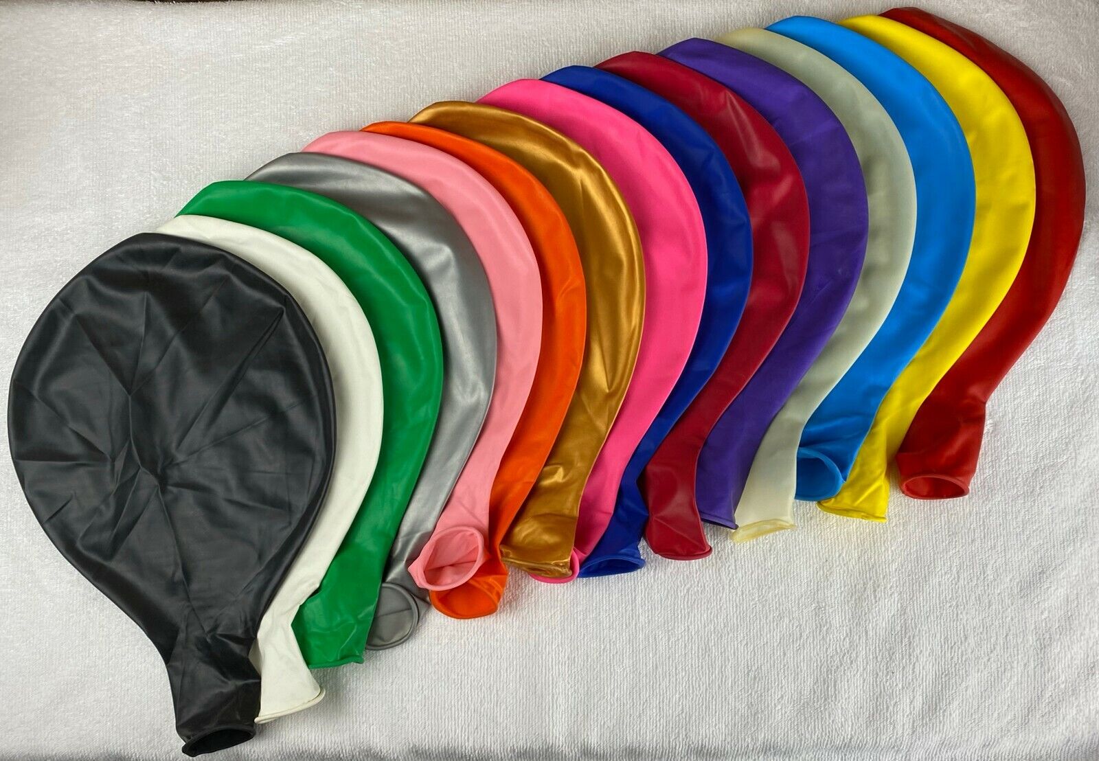 90cm Large Balloons Party Birthday Giant Big Ballon Christmas Decorations 36inch