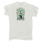 Worlds Best Fisherman Fishing Size Matters - Mens 123t Funny T-Shirt Tshirts