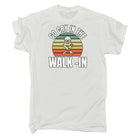 Go Cry In The Walk In Chef Cooking - Mens 123t Funny T-Shirt Tshirts