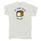 Got Peanut Butter And Jelly - Mens 123t Funny T-Shirt Tshirts