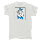 Live To Fly Plane Aviation Pilot - Mens 123t Funny T-Shirt Tshirts