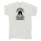 Dont Be Insecure About Your Body - Mens 123t Funny T-Shirt Tshirts