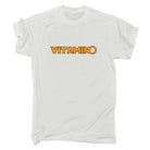 Vitamin B For Bitcoin Currency Trading - Mens 123t Funny T-Shirt Tshirts