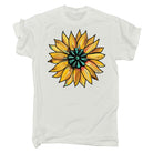 Sunflower Fashion - Mens Funny T-Shirt Tshirts