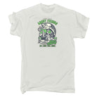 Its All About Fishing Fish - Mens 123t Funny T-Shirt Tshirts