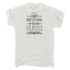 I Cant Stay At Home Im A Nurse - Mens 123t Funny T-Shirt Tshirts