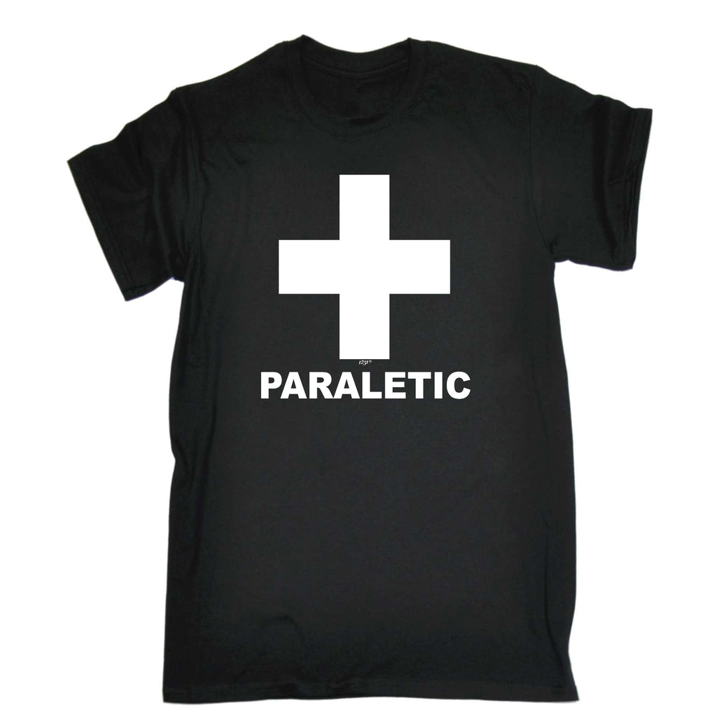 Paraletic - Mens Funny T-Shirt Tshirts