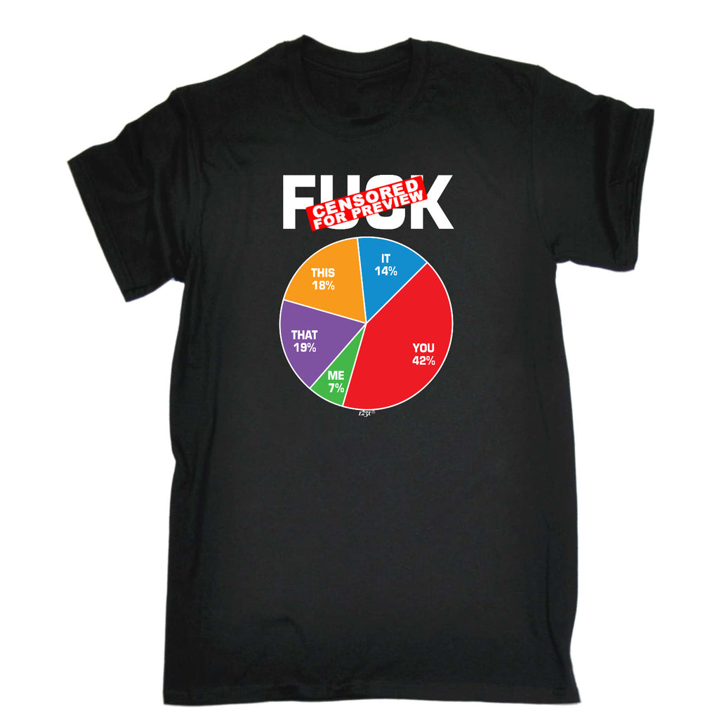 F  K Statistics - Mens Funny T-Shirt Tshirts