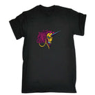 War Unicorm - Mens 123t Funny T-Shirt Tshirts