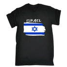 Israel - Funny Kids Children T-Shirt Tshirt