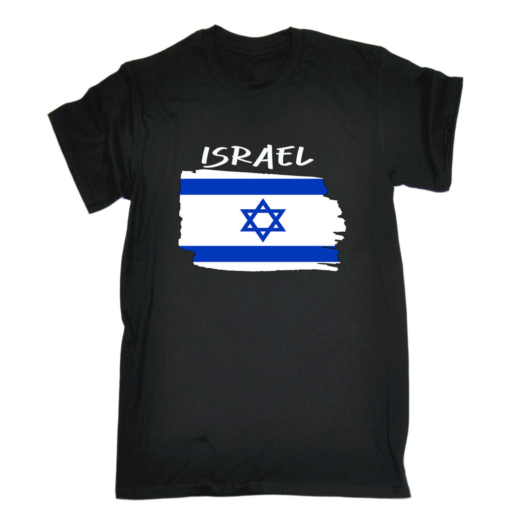 Israel - Funny Kids Children T-Shirt Tshirt