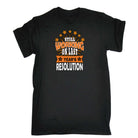 New Years Ever Resolution Last Year - Mens 123t Funny T-Shirt Tshirts
