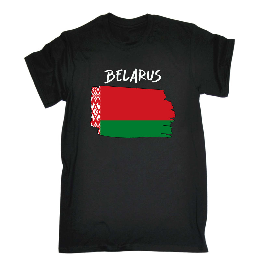 Belarus - Mens Funny T-Shirt Tshirts