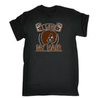 I Love My Hair Afro - Mens 123t Funny T-Shirt Tshirts
