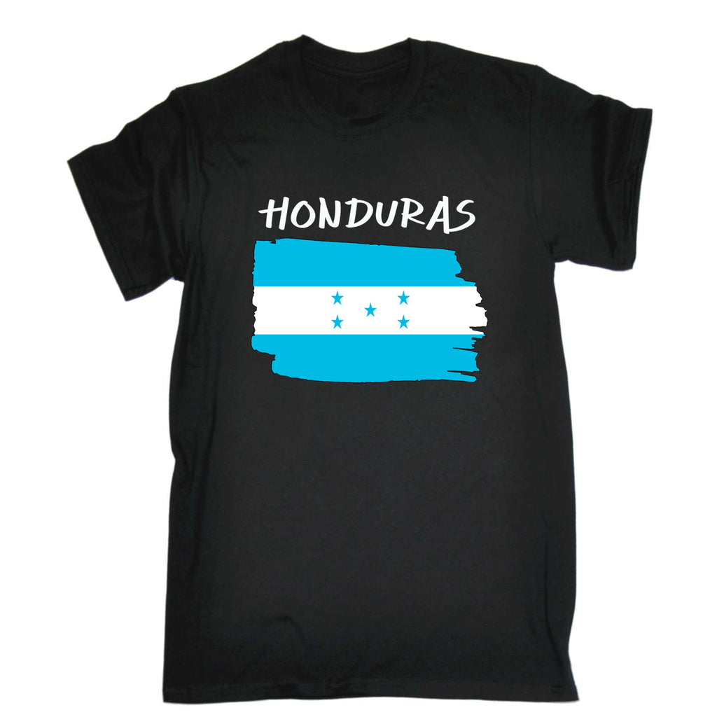Honduras - Mens Funny T-Shirt Tshirts