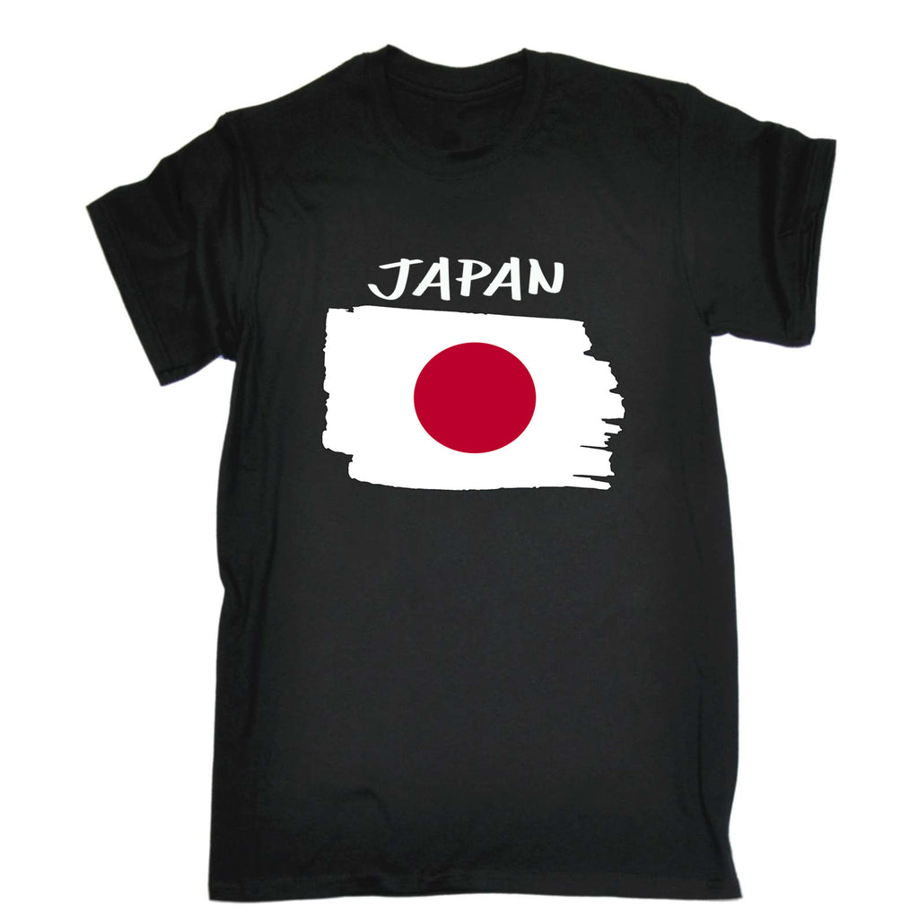 Japan - Funny Kids Children T-Shirt Tshirt
