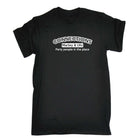 Connections 2 - Mens Funny T-Shirt Tshirts