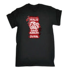Born In 1983 Year Of The Pig Birthday - Mens Funny T-Shirt Tshirts
