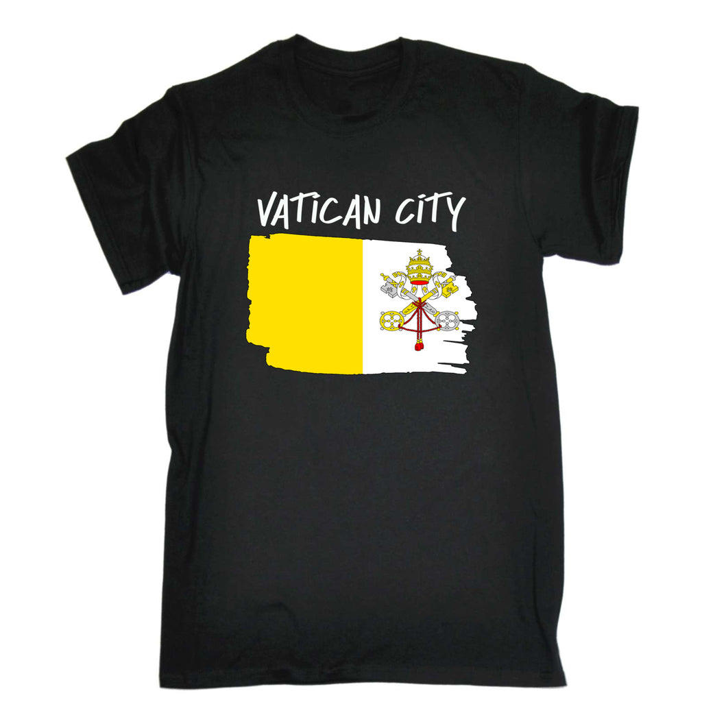 Vatican City - Funny Kids Children T-Shirt Tshirt