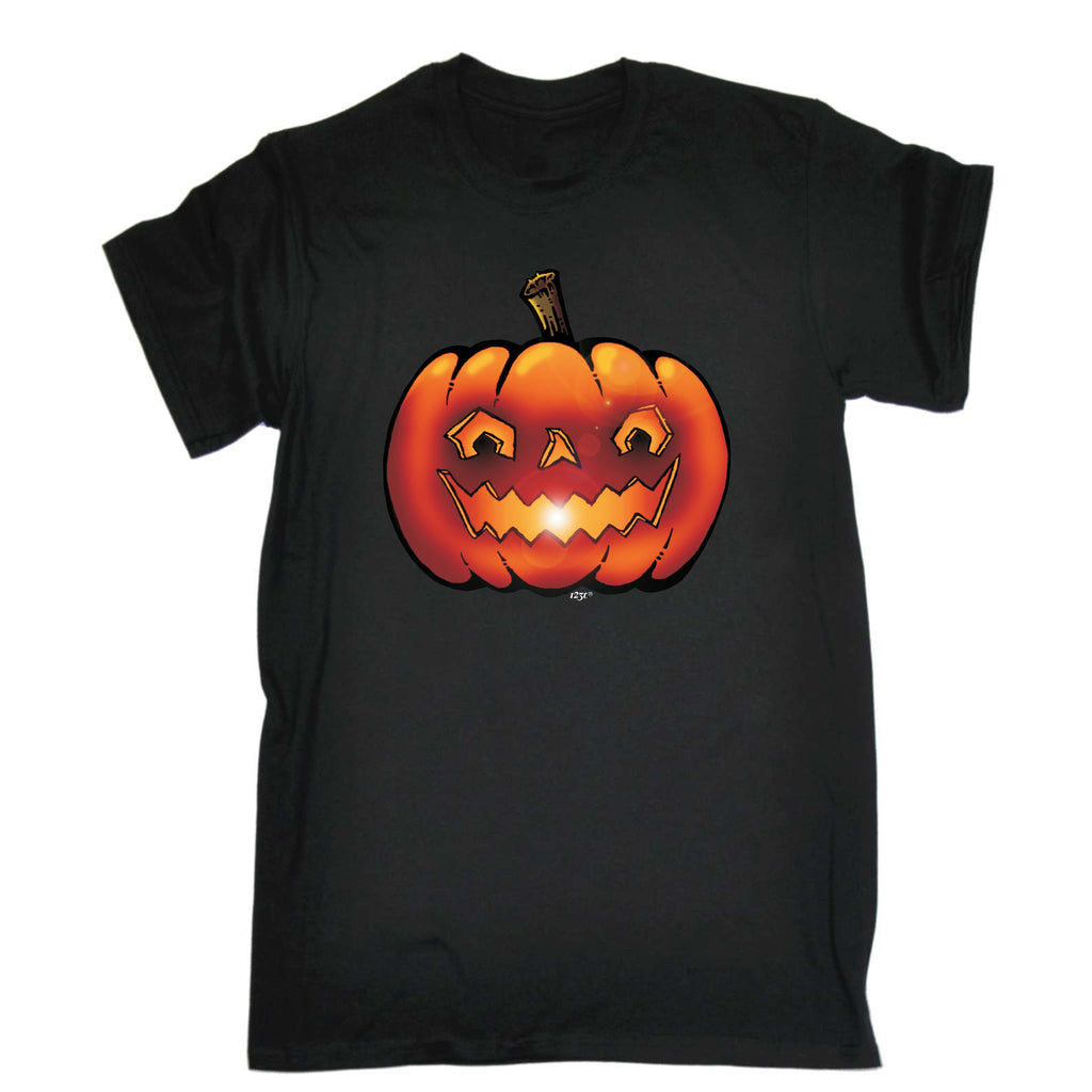 Pumpkin - Mens Funny T-Shirt Tshirts