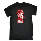Born In 1988 Year Of The Dragon Birthday - Mens Funny T-Shirt Tshirts
