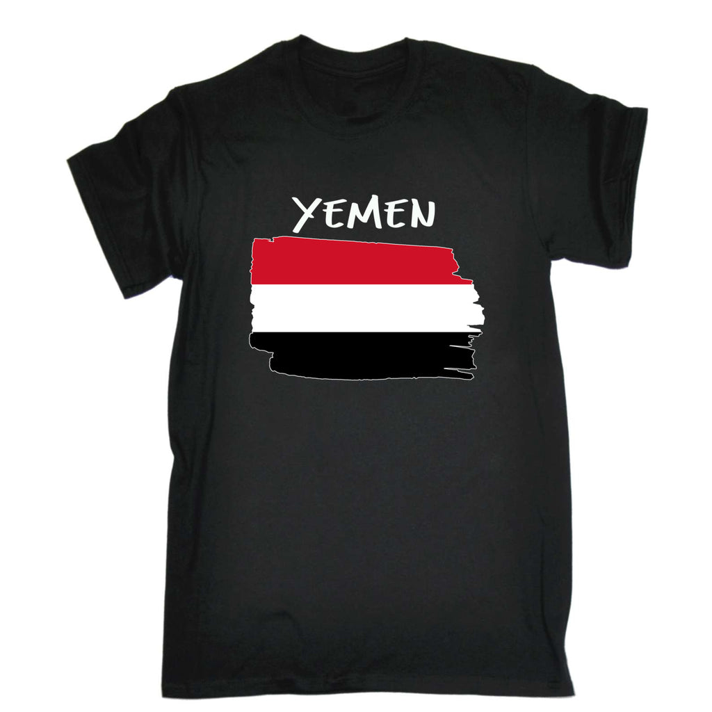 Yemen - Funny Kids Children T-Shirt Tshirt
