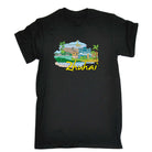 Zhuhai China Country Flag Destination - Mens 123t Funny T-Shirt Tshirts