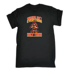 Winning Isnt Everything American Football Gridiron - Mens 123t Funny T-Shirt Tshirts