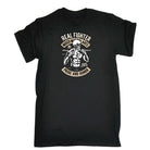 Skull Fighter Mixed Martial Arts - Mens 123t Funny T-Shirt Tshirts