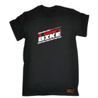 Rltw You Lost Me At I Dont Bike - Mens Funny T-Shirt Tshirts