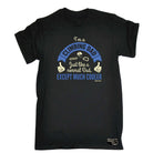 Aa Im A Climbing Dad - Mens Funny T-Shirt Tshirts