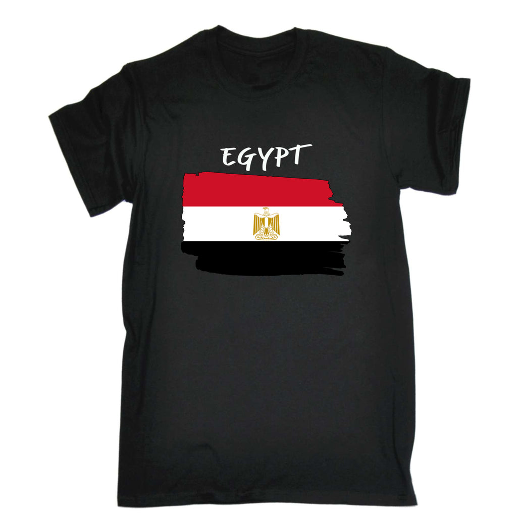 Egypt - Funny Kids Children T-Shirt Tshirt