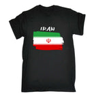 Iran - Funny Kids Children T-Shirt Tshirt