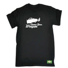 Oob Golf Choose Your Weapon - Mens Funny T-Shirt Tshirts