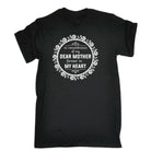 In Remembarence Mother Forever Mothers Day - Mens 123t Funny T-Shirt Tshirts