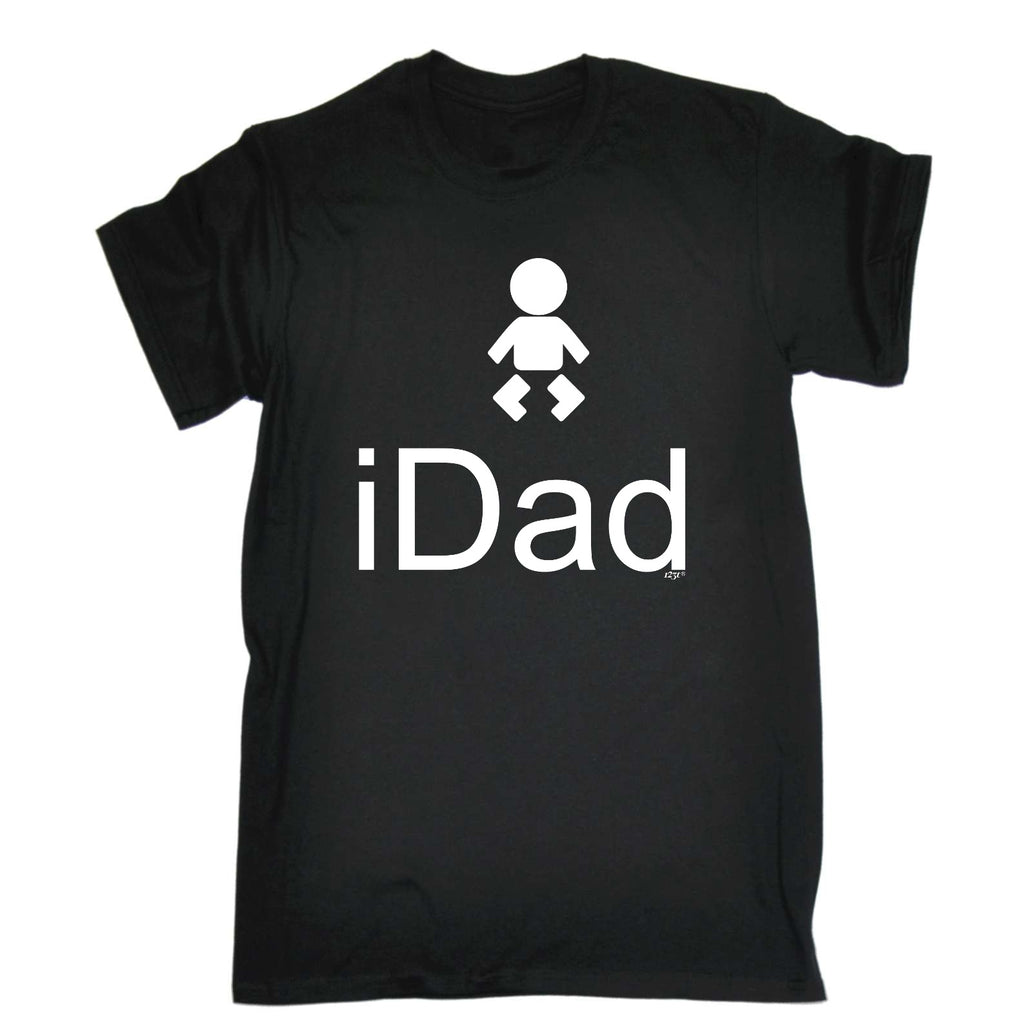 Idad - Mens Funny T-Shirt Tshirts
