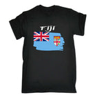 Fiji - Funny Kids Children T-Shirt Tshirt