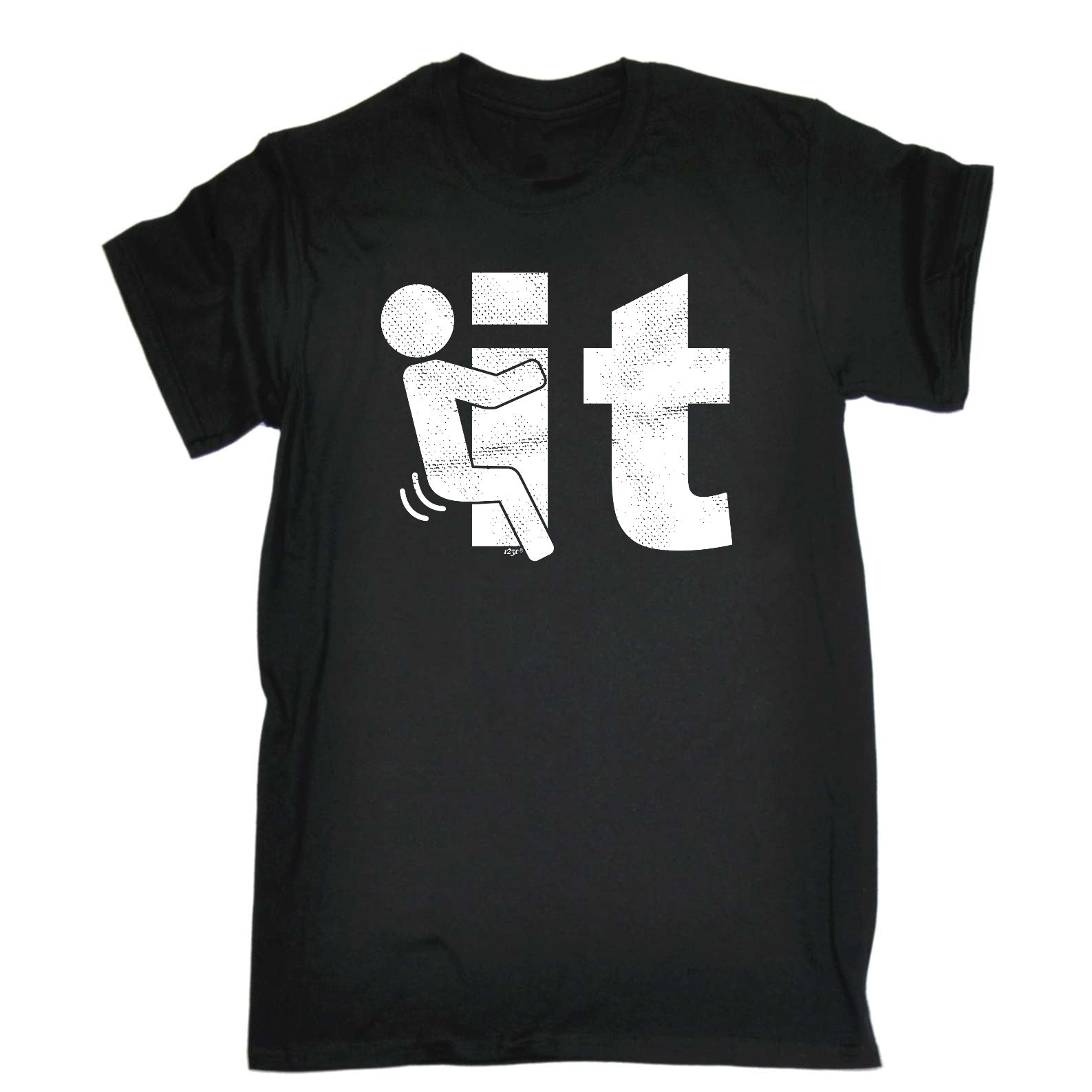 F  K It - Mens Funny T-Shirt Tshirts