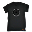 Rltw Wheel I Was Cycling Before It Was Cool - Mens Funny T-Shirt Tshirts